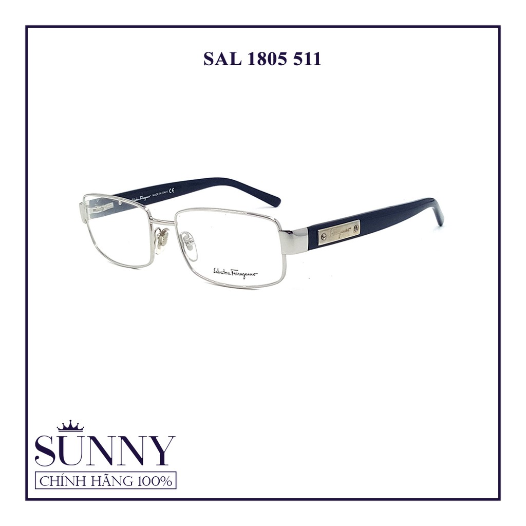 Gọng Kính Nữ Salvatore Ferragamo SAL/FE1805