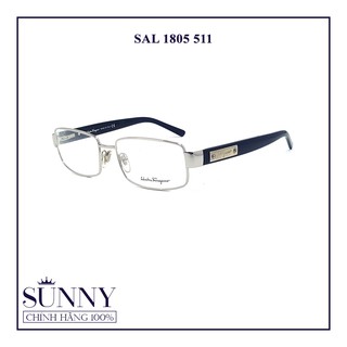 Gọng Kính Nữ Salvatore Ferragamo SAL/FE1805