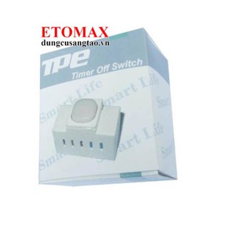 [SIÊU SALE] Công tắc hẹn giờ TM3F