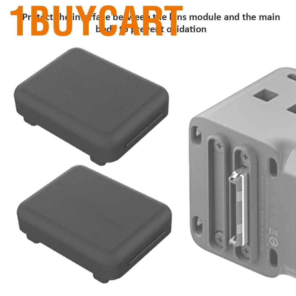 1 bộ sạc pin hai khe màn hình LCD với camera chuyển động
 | BigBuy360 - bigbuy360.vn