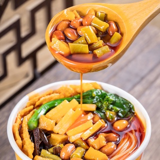 Bún ốc Liễu Châu - Bún ốc Lý Tử Thất