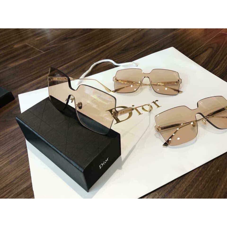 ❌FULLBOX HÃNG❌MẮT KÍNH Thời Trang NỮ CAO CẤP HOT TREND KHÔNG VIỀN GỌNG KIM LOẠI | BigBuy360 - bigbuy360.vn