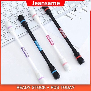 Bút Quay siêu rẻ - Supreme Mod dành cho Pen Spinning (giao màu ngẫu nhiên)