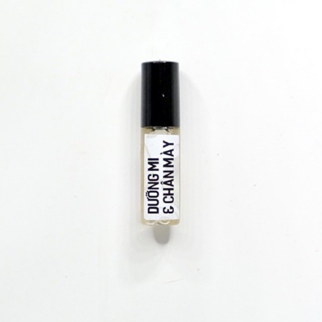 <MINISIZE> DƯỠNG MI VÀ CHÂN MÀY HANDMADE QK | BigBuy360 - bigbuy360.vn