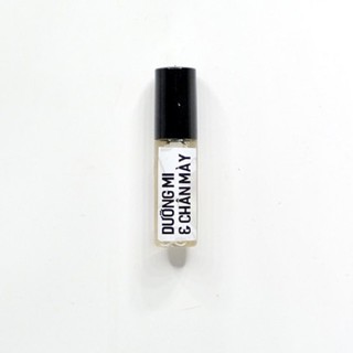 <MINISIZE> DƯỠNG MI VÀ CHÂN MÀY HANDMADE QK