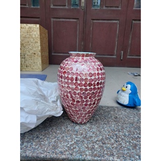 Bình hoa sơn mài cao cấp