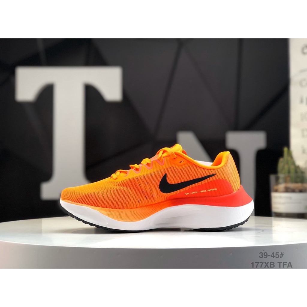 Giày Thể Thao NK Zoom Fly 5 DM8968 800 39-45 Thời Trang Dành Cho Nam