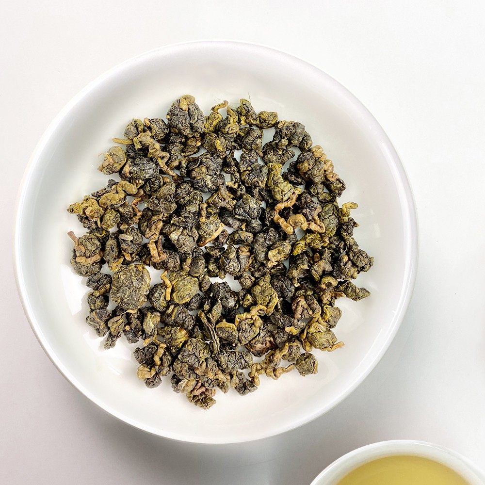 Trà Oolong Đào 200gr