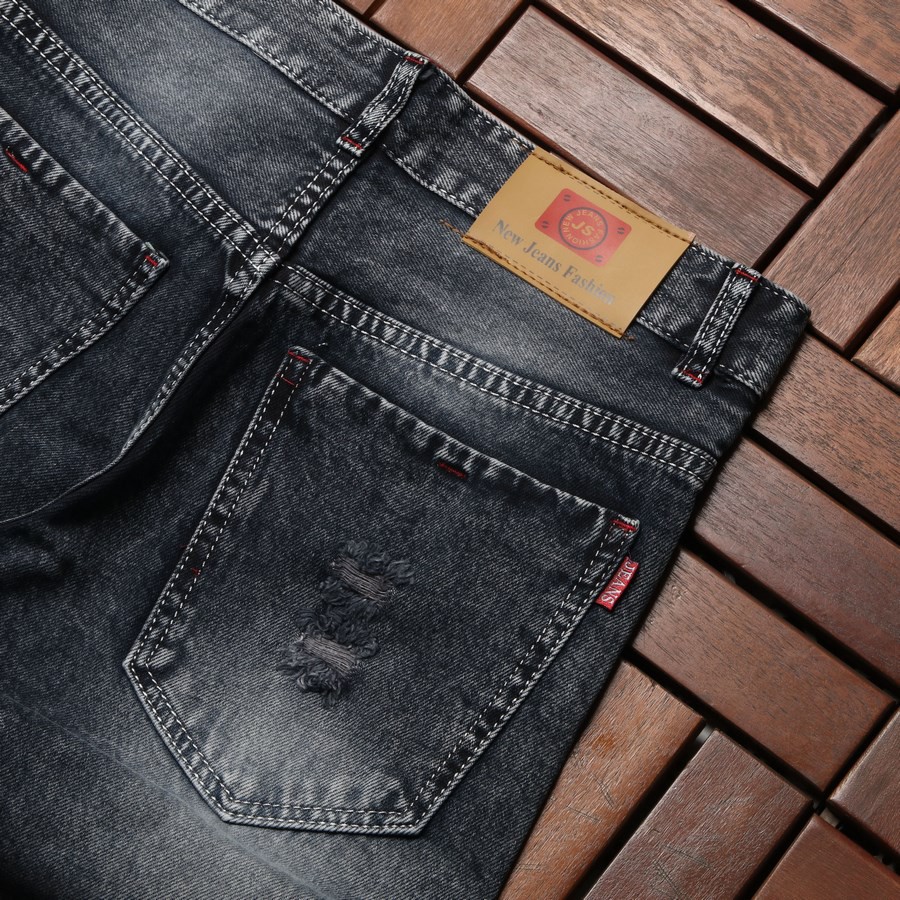 Quần ngố nam ♥ FREESHIP ♥ Giảm 20k nhập [SHOPBUY20] vải jean dày đẹp | BigBuy360 - bigbuy360.vn