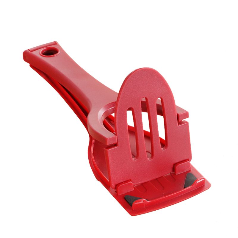 Giá Đỡ Điện Thoại / Máy Tính Bảng Gấp Gọn Để Bàn Tiện Lợi