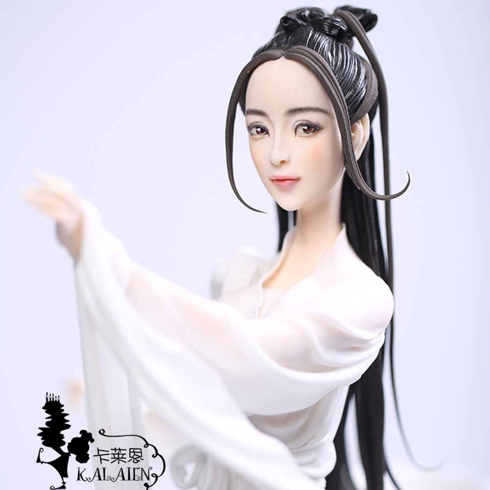 KALAIEN Bộ 9 Dụng Cụ Tạo Hình Đất Sét Bằng acrylic