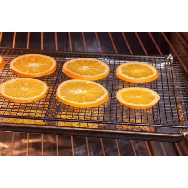 Cam Sấy Dẻo Thái Lan - Siêu Ngon 100G / 250G / 500G