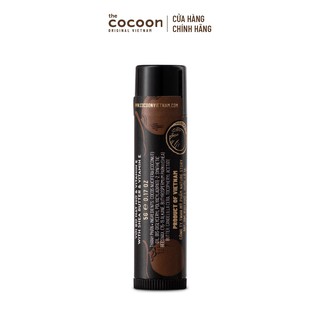 Son Dưỡng Môi Cocoon Dầu Dừa Bến Tre