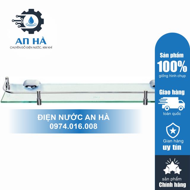 Kệ kính Inox 304-Kệ kính nhà tắm