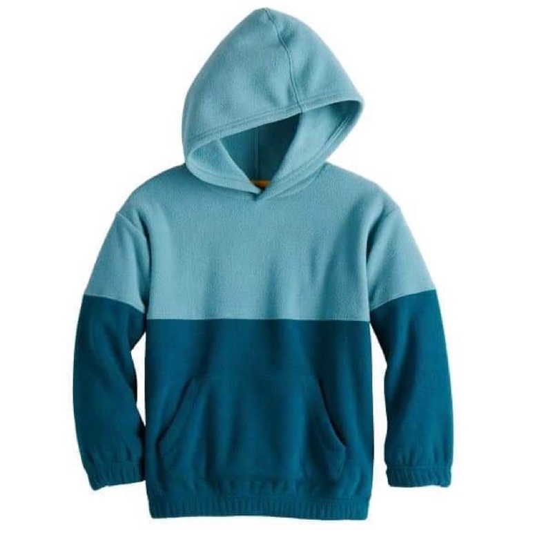 Áo nỉ bé trai gái đều đẹp