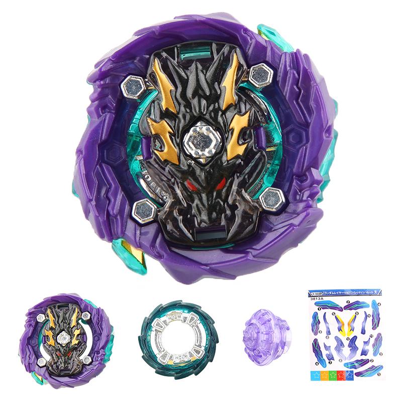 Đồ chơi con quay thần tốc Beyblade burst GT b143-1