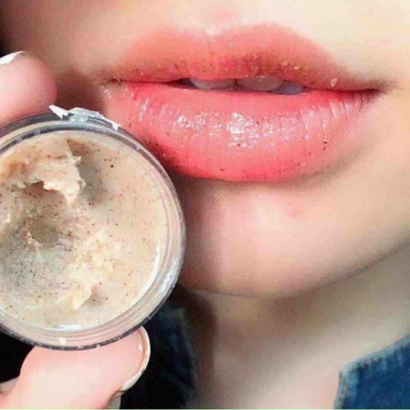 Tẩy tế bào chết môi Beauty Treats Lip Scrub | BigBuy360 - bigbuy360.vn