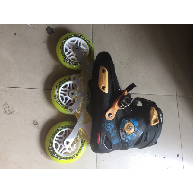 Bánh patin 110mm