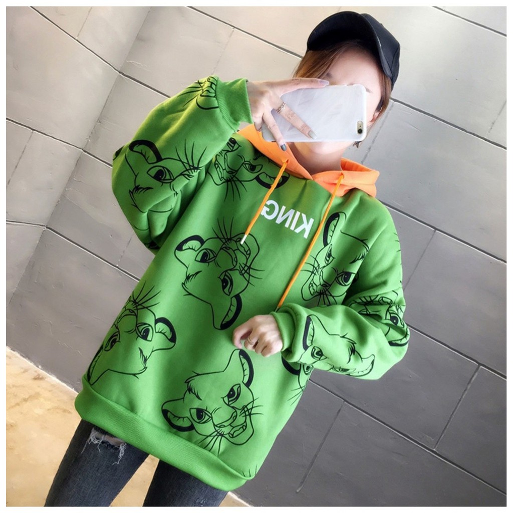 Áo nỉ nón siêu rẻ cực chất