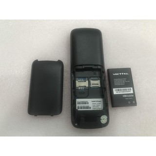 Điện thoại Home phone X1205