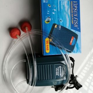 Máy Sủi Oxy 2 Vòi ( Giá sỉ sập sàn)