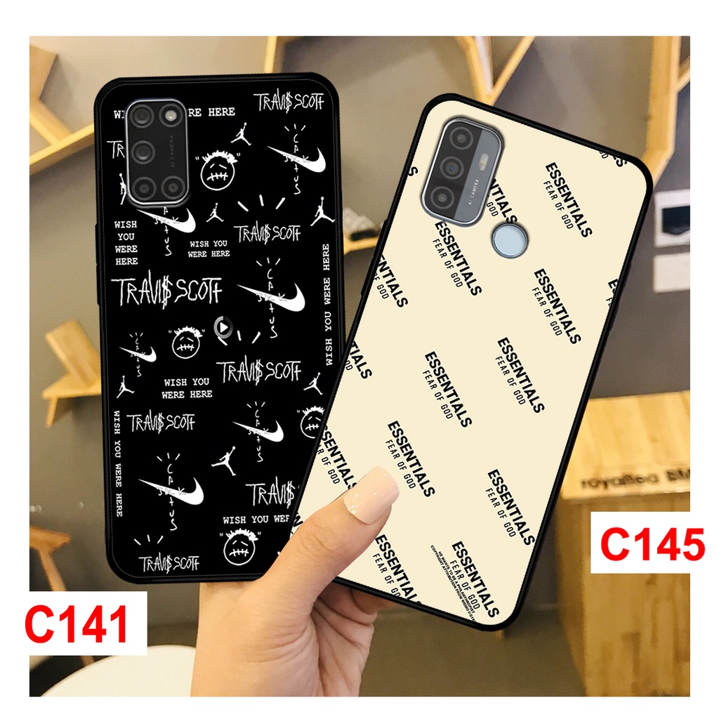 Ốp Oppo A52 - A92 - A53 in hình thời trang cao cấp. ốp rẻ bền đẹp.