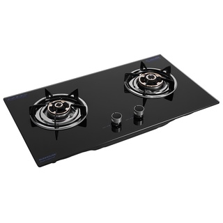Bếp ga âm Sunhouse SHB507-MT-Chính hãng trưng bày+Tặng dây dẫn gas