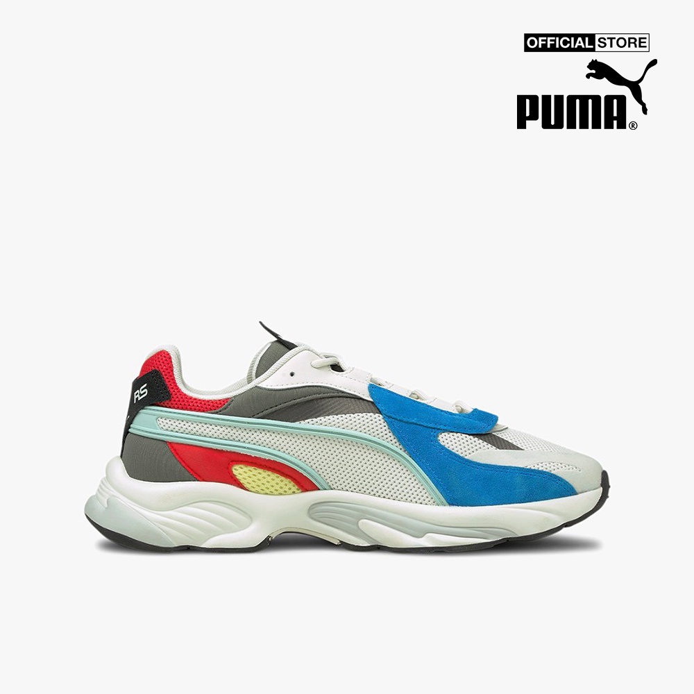 PUMA - Giày sneaker nam RS Connect Lazer 375152-02