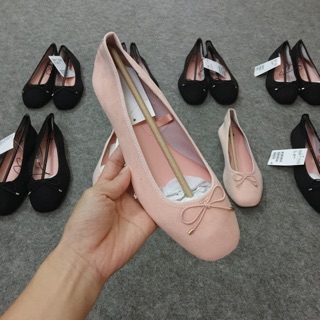 Giày bệt HM