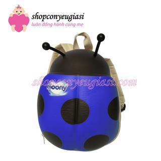 BALO CON BỌ MOONY