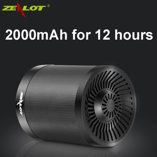 Loa bluetooth Zealot S5 -AL