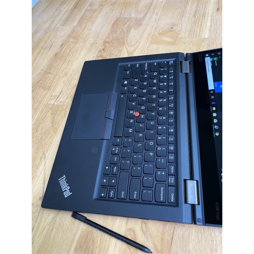 Laptop Thinkpad X390 Yoga/ i5 – 8365u/ 16G/ 512G/ touch x360 | BigBuy360 - bigbuy360.vn