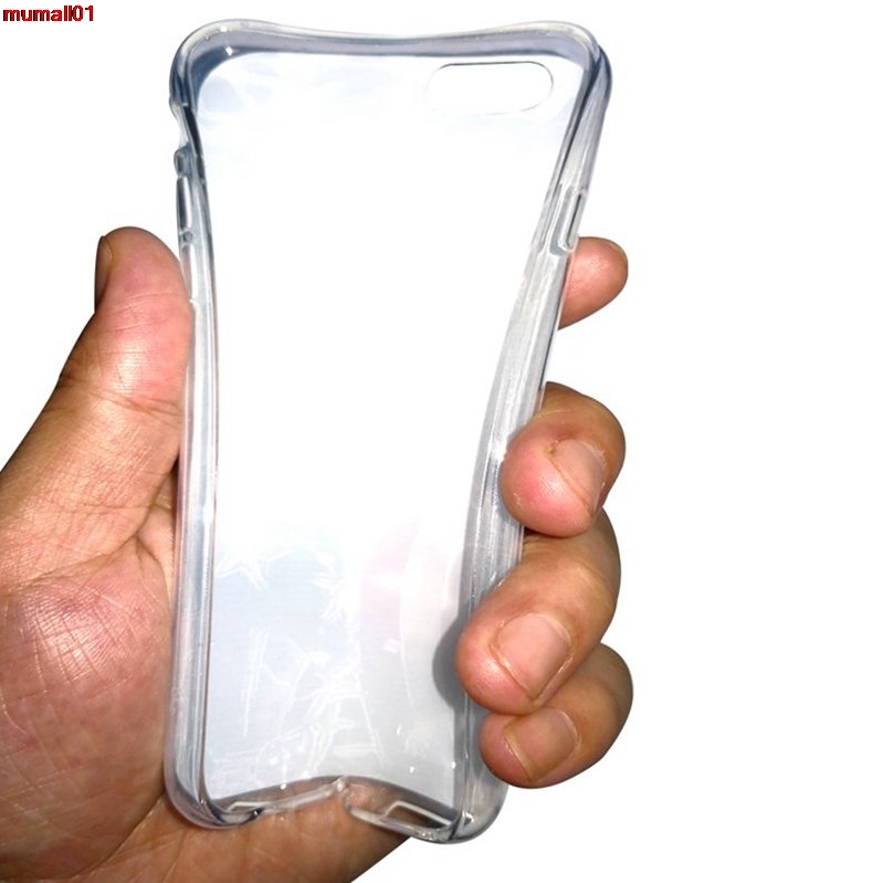 Ốp Lưng Silicone Mềm In Hình Đáng Yêu Cho Sony Xperia Z3 Z5 Xz1 Xz2 Xz Premium Xz3 Xz4 Compact Wg-Dmxl