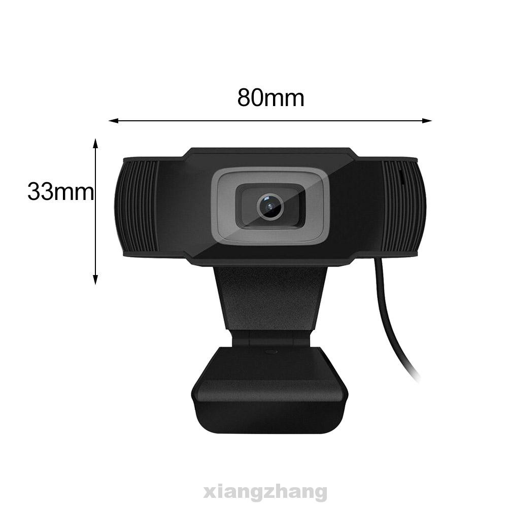 Webcam Máy Tính Để Bàn Chất Lượng Cao