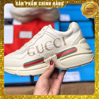[Ảnh thật - Freeship] Giầy thể thao G.C RHYTON