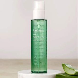 XỊT KHOÁNG LÔ HỘI INNISFREE ALOE REVITAL SKIN MIST