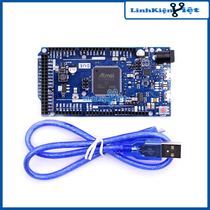 KIT Arduino DUE 2013 R3 ARM32