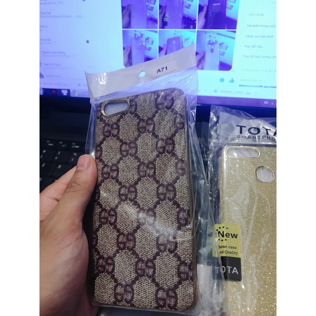 ốp Samsung A7
