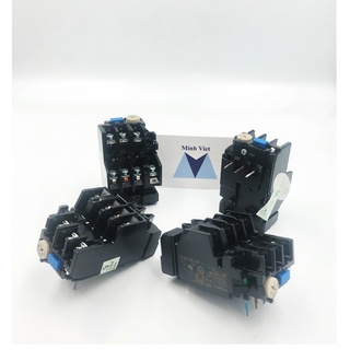 [CHÍNH HÃNG] Rơ le nhiệt MITSUBISHI dòng TH-N