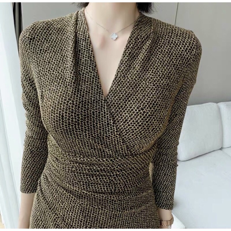 VÁY NHŨ BODY SANG CHẢNH | BigBuy360 - bigbuy360.vn