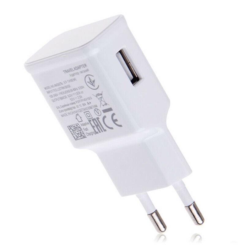 ✅Củ Sạc Nhanh Samsung Hàng Cao Cấp✅Công Nghệ Fast Chager QC 3.0✅Cốc Sạc Công Suất Cao Không Kén Máy(BH 1 đổi 1)