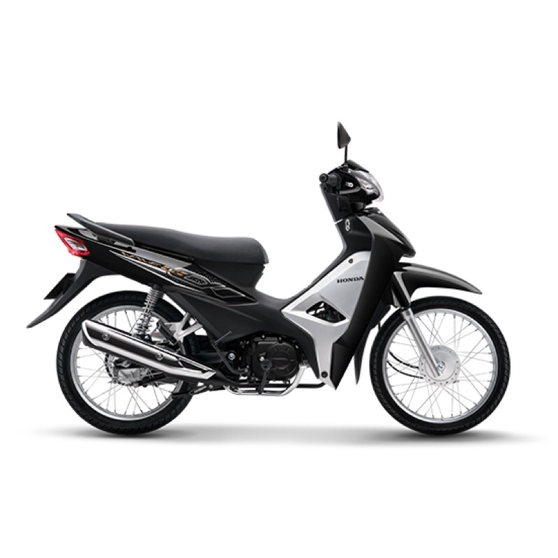 Bộ nồi Honda WAVE s110 , rsx 110 , rsx fi , anpha 110
