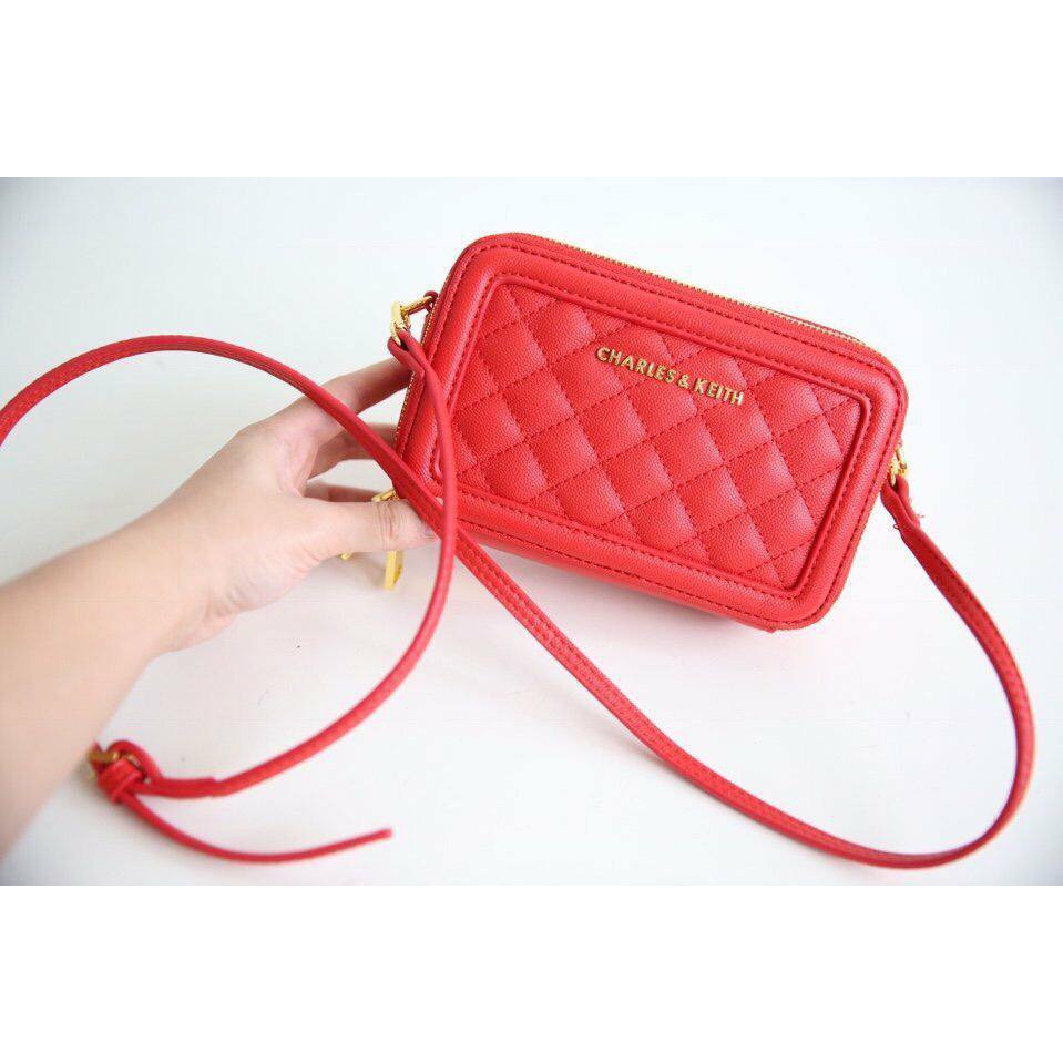 Túi Cnk case xuất dư