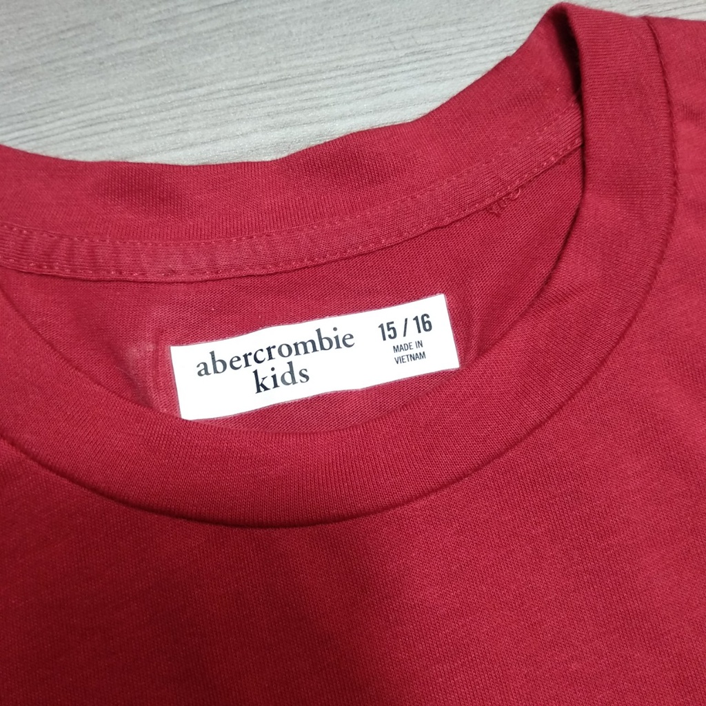 Áo phông xuất dư lỗi nhẹ nhiều màu size đại từ 9-16y