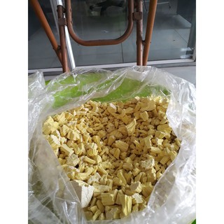 Tinh bột Nghệ Vàng 100% Nguyên Chất 