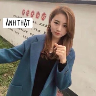 Áo dạ quảng châu cao cấp 2020