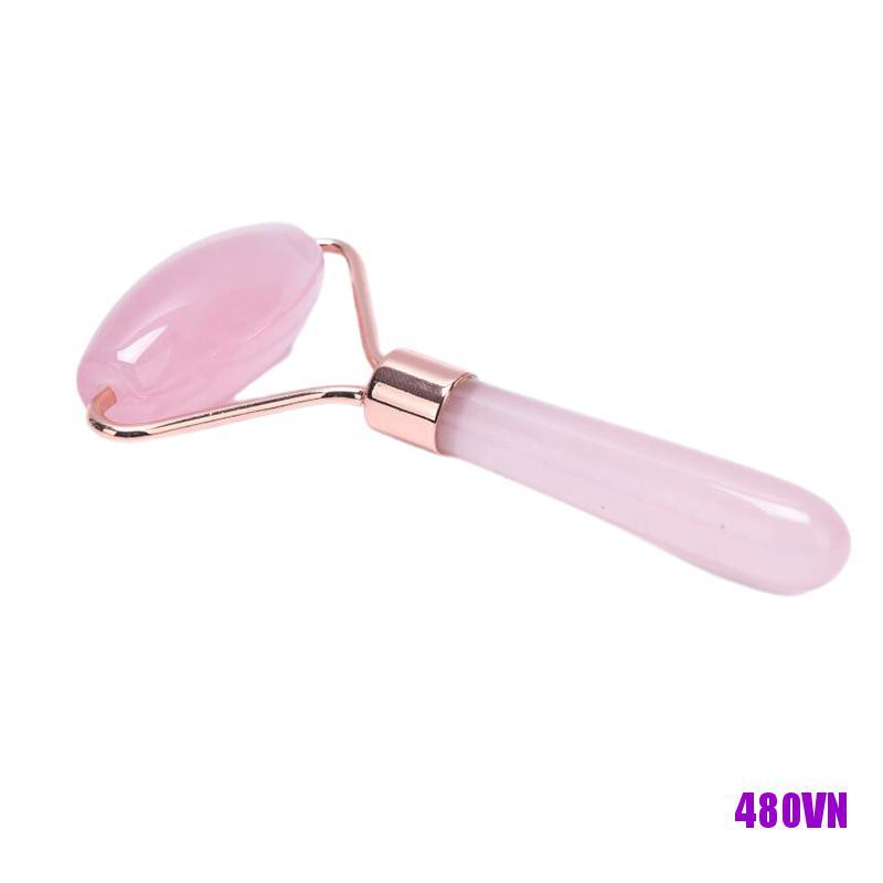 Cây Lăn Mát Xa Nâng Cơ Mặt Chăm Sóc Da Tiện Dụng