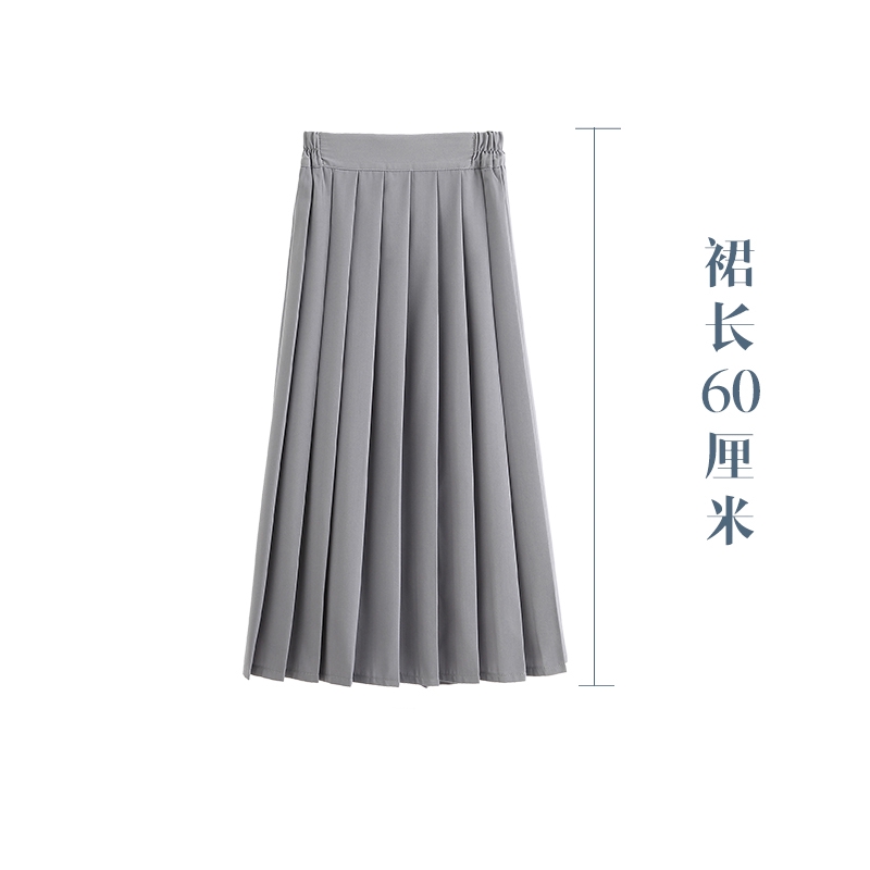 Chân Váy Đồng Phục Nữ Sinh Nhật Bản Size Xs-5Xl | BigBuy360 - bigbuy360.vn