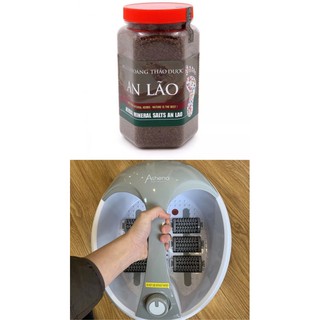 Bồn ngâm chân massage Athena FB200