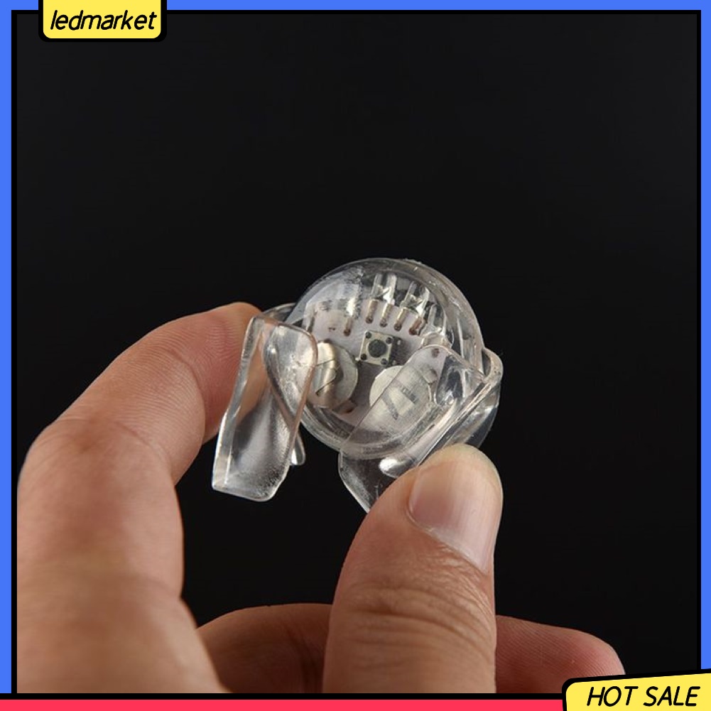 Đồ chơi khám răng cá sấu có đèn Led phát sáng thiết kế vui nhộn cho trẻ em